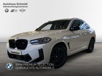 BMW X4 M - Vorschau Bild 1