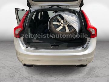 Volvo V60 - 9