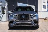 Mercedes-Benz GLE 63 AMG FACELIFT 25 BRABUS ROCKET 900 1OF25 - Mercedes-Benz: Gl Brabus