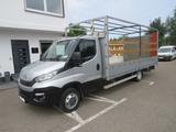 Iveco Daily 50C18 * 1.HAND + KLIMA + LBW * - Iveco 50c18