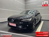 Volvo S60 "LEDER-NAVI-CAM-SITZH-DIGITALES COCKPIT" - gebrauchte Volvo S60 aus dem Jahr 2020