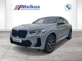 BMW X4 xDrive20d M Sportpaket/AHK/Head-Up/HiFi/19"/H - BMW X4 in Dresden