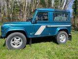 Land Rover Defender 90 SW - - gebrauchte Land Rover Defender aus dem Jahr 1998