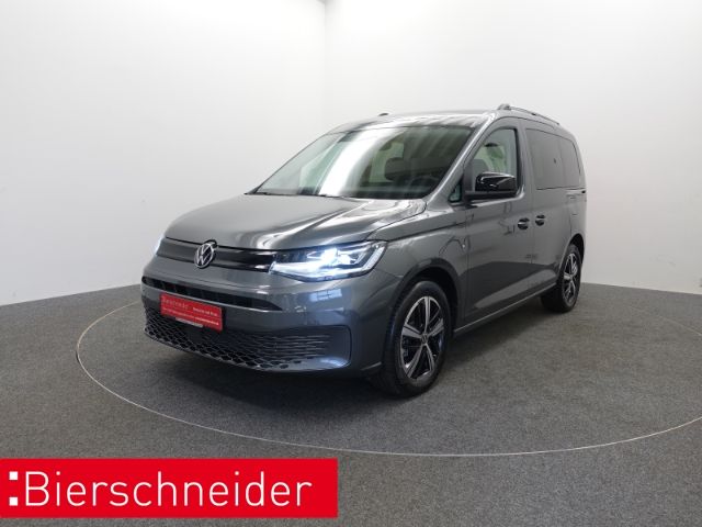 Volkswagen Caddy California 1.5 TSI DSG ALU 17 AHK ACC Schl