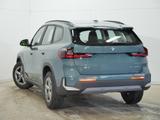 BMW X1 xDrive20d AUTOM+NAVI+LED+KAMERA+SITZHZ - BMW in Duisburg