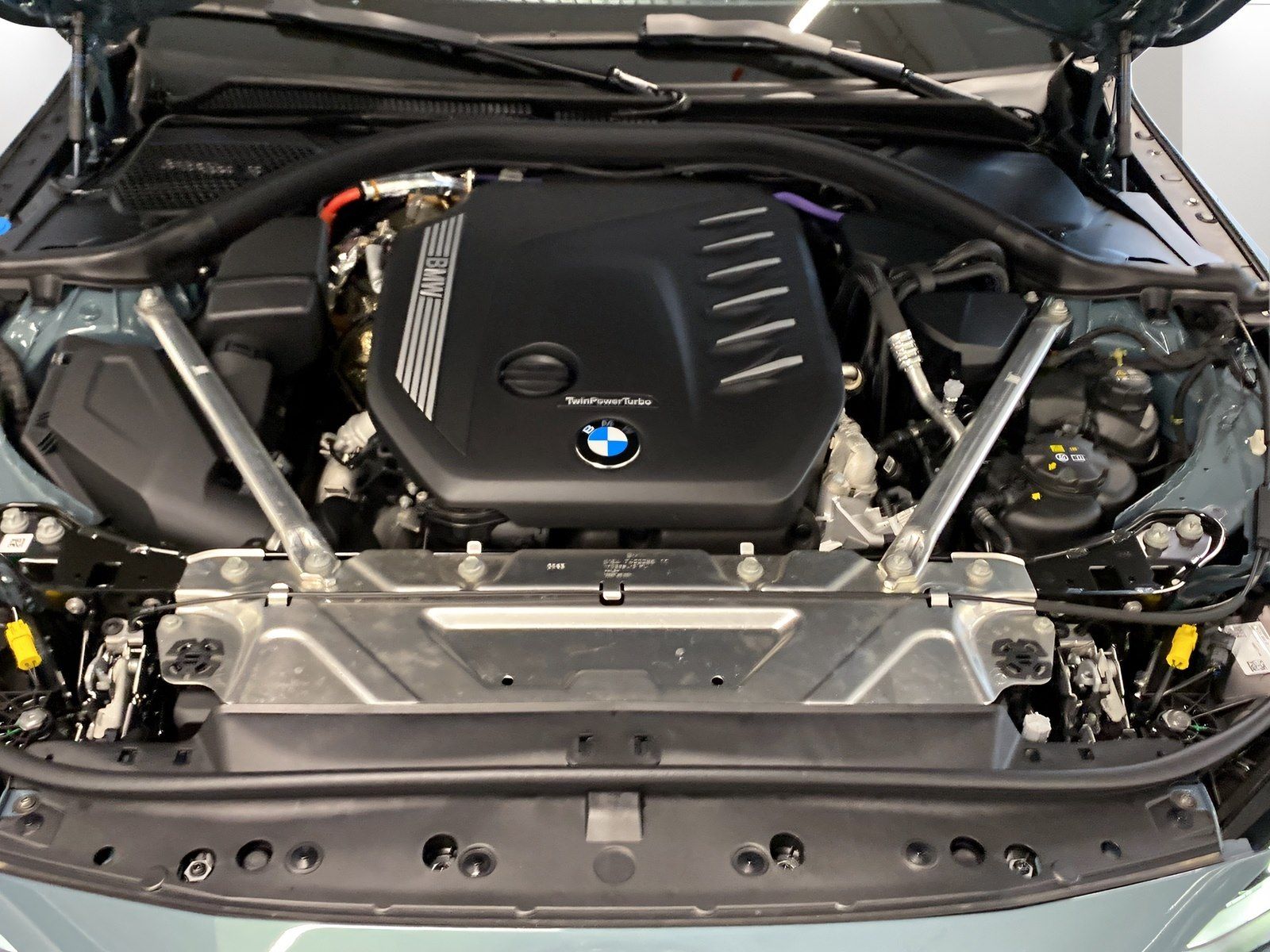 BMW 430 - Bild 21