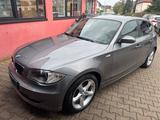 BMW 116 1 Limousine 116i.Klima.HU NEU.SHZ. - BMW 116 aus 2010: 116i