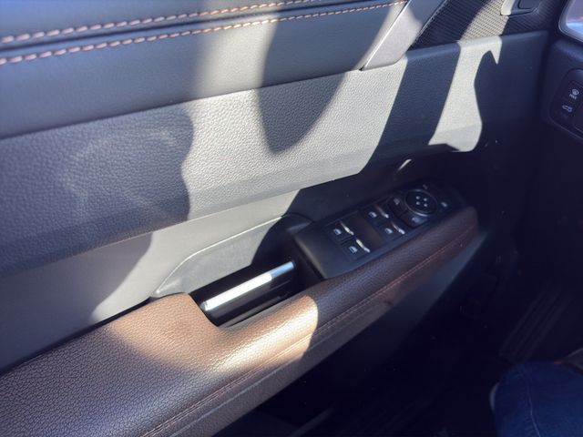 Amarok 3.0TDI 177kW AG PanAmericana 4Motion