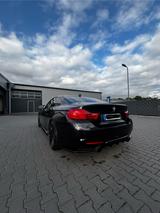 BMW 440i xDrive Coupé HJS | Aulitzky - gebrauchte BMW 440 aus dem Jahr 2017