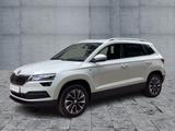Skoda Karoq 1.5 TSI DSG DRIVE 125 LED+NAV+ACC+SHZ+AHK - Skoda Gebrauchtwagen in Bayreuth