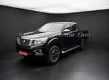 Nissan Navara NP300 Acenta Double Cab 4x4 - Nissan Gebrauchtwagen in Frankfurt