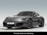 Porsche 991 -2 (911) Carrera S Sportabgas Sport Chrono - Porsche 991 in Hamburg