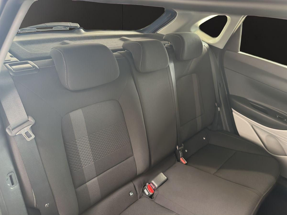 Hyundai i20 – Bild 12