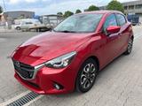 Mazda 2 Lim. White Edition - Mazda 2 Gebrauchtwagen