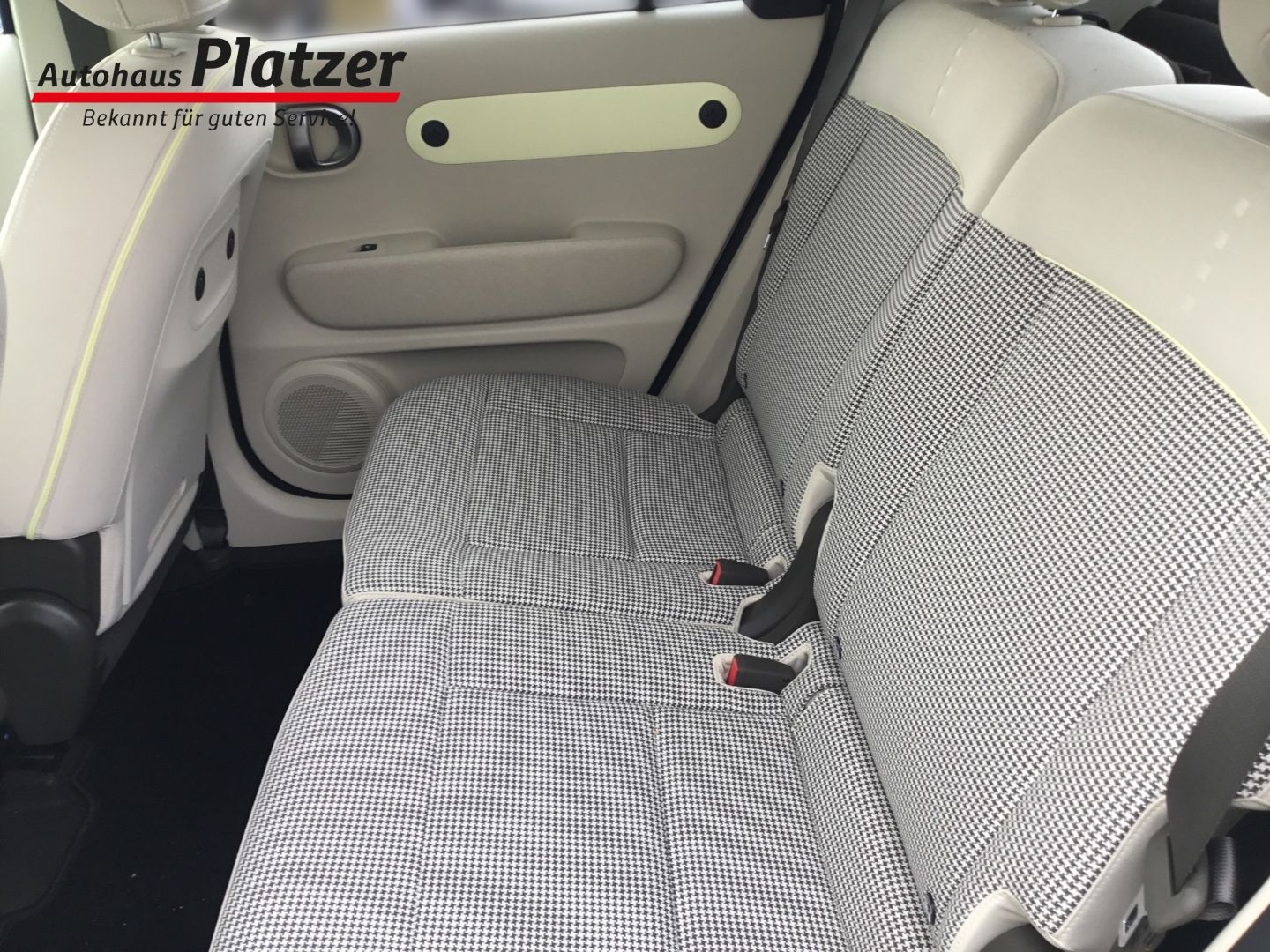 Hyundai INSTER – Bild 7