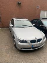 BMW 520 i  Benziner - gebrauchte BMW 520 aus dem Jahr 2004