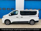 Fiat Talento Kombi Family 9 Sitzer Navi Tempomat - Fiat Talento
