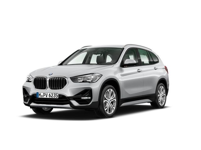 BMW X1 xDrive20i Sport Line AHK LED DAB+ Parkassist