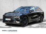 XPENG G9 AWD Long Range 2xKLIMA 4xELSITZ 4xSHZ ACC AUT - schwarze XPENG G9