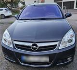 Opel Signum 1.8 Benzin,blau,140 PS,TÜV bis... - gebrauchte Opel Signum aus dem Jahr 2008