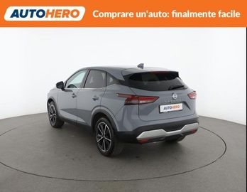 Nissan Qashqai - 4