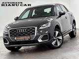 Audi Q2 35 SPORT.AHK.NAVI.LED.PDC.SHZ.LEDER - Audi Q2 Gebrauchtwagen in Bremen