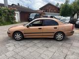 Mitsubishi Carisma 1,8 GDI Comfort - Mitsubishi Carisma Gebrauchtwagen