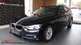 BMW 320 i Advantage LED/Garantie/Navi. - BMW 320 Gebrauchtwagen in Nürnberg