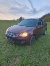 Volkswagen vw polo 9n3 tüv 11/2027 - Volkswagen Polo mit Benzin-Antrieb: Coupe