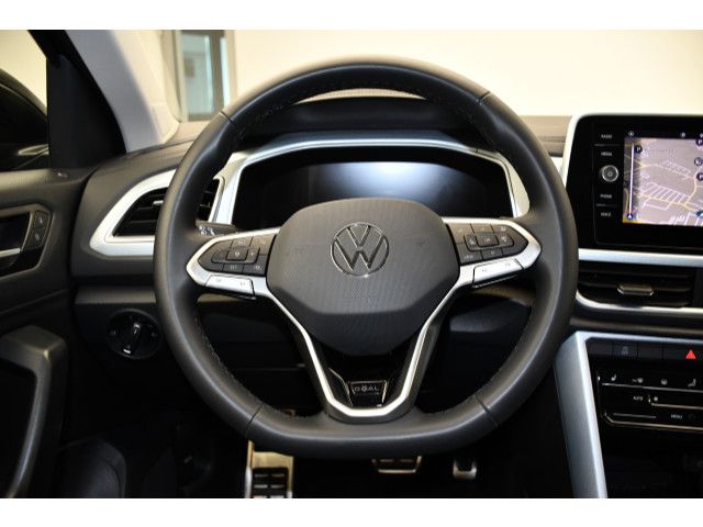 Volkswagen T-Roc 1.5 TSI DSG R-Line LED ACC AHK foto 5