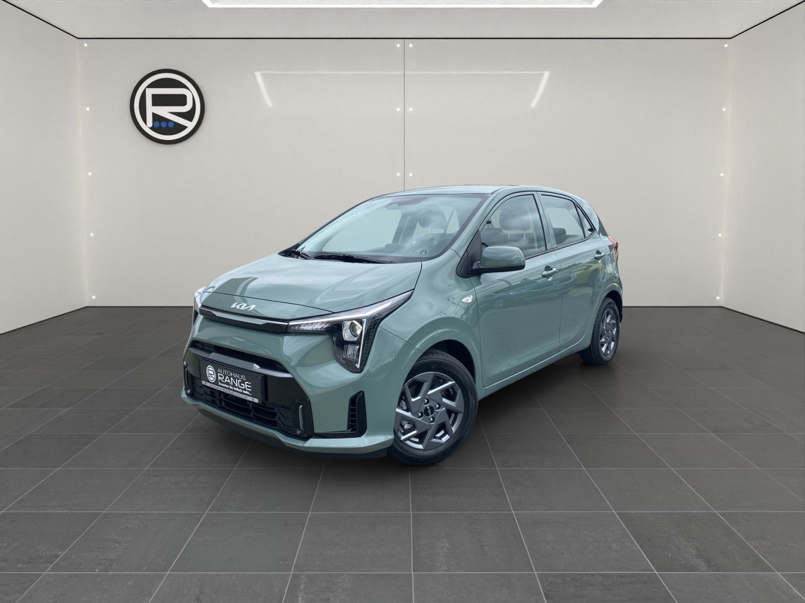 Kia Picanto - Bild 2