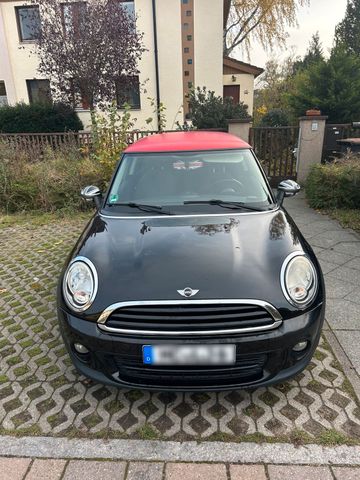 MINI Mini Cooper Standort Berlin