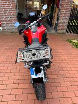 Ducati Multistrada V4S Travel&Radar NP26250€viel Extra - Offers