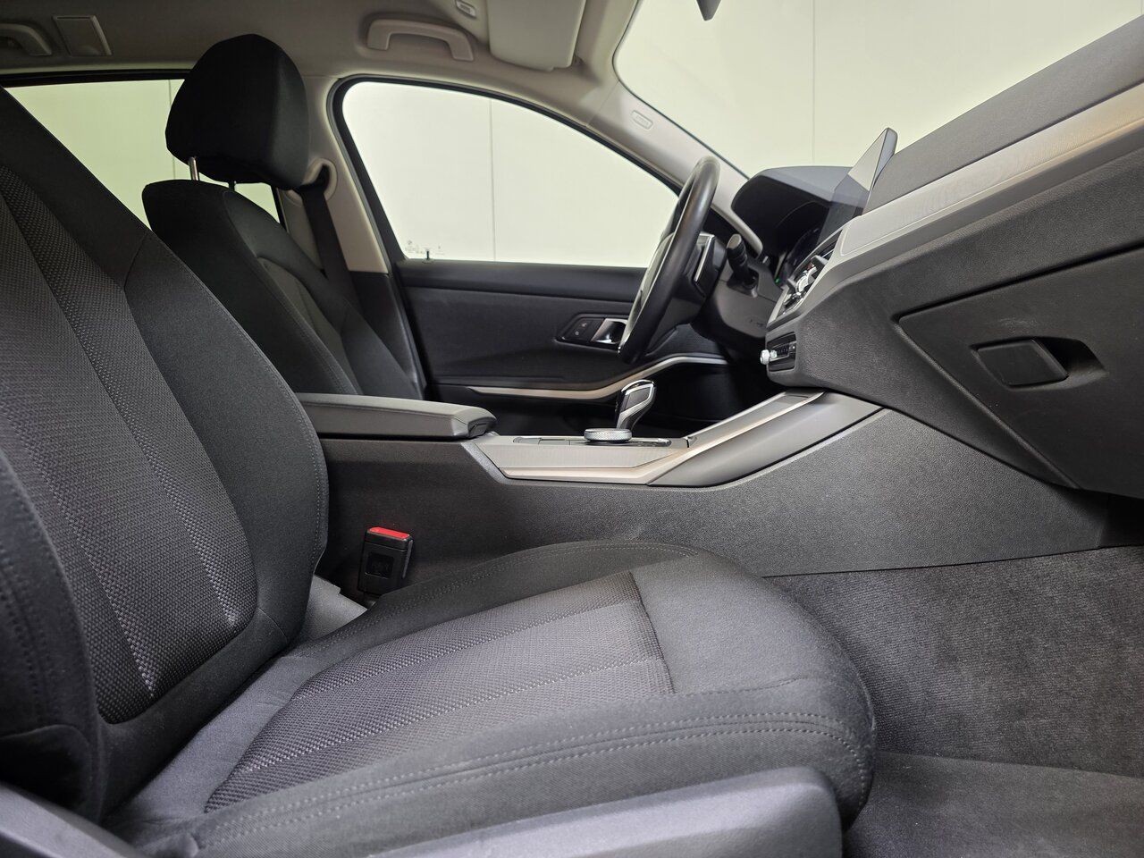 BMW 330 e Hybrid Autom. - GPS - Topstaat! 1Ste Eig! imagem 2