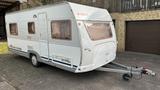 Dethleffs Camper TK 510