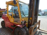 Andere Dantruck Teleskopstapler 7009 DD - Gebraucht Teleskopstapler