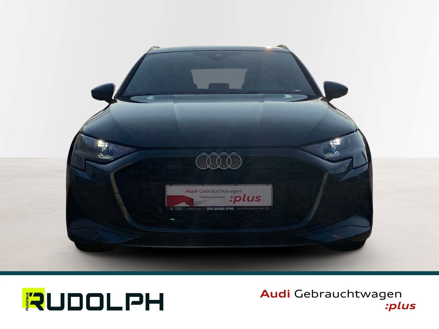 Audi A3 - Bild 6