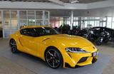 Toyota GR Supra 3.0 Legend Premium; 15J.Relax-Garantie - gebrauchte Toyota Supra aus dem Jahr 2021