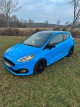 Ford Fiesta ST Edition mit Performance Paket - Ford Fiesta: ST Edition