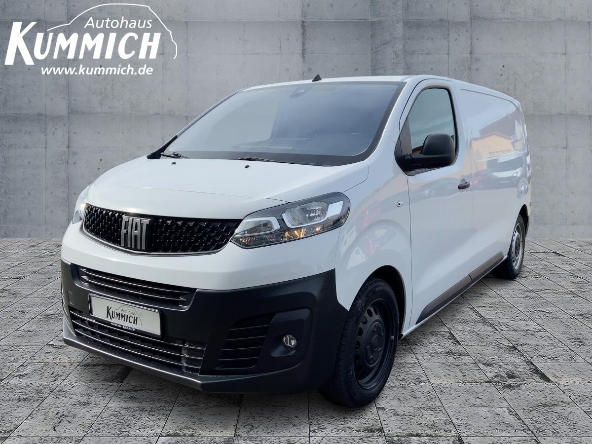 Fiat Scudo KaWa SX L2 1.5 120PS