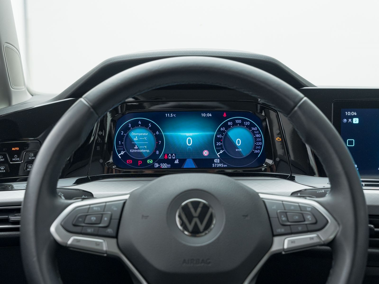 Volkswagen Golf - Bild 15
