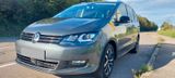 Volkswagen Sharan 1.4 TSI DSG IQ.DRIVE 