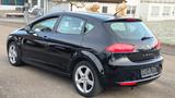 Seat Leon Reference 3.Hand Multifunktionlenkrad - gebrauchte Seat Leon aus dem Jahr 2011