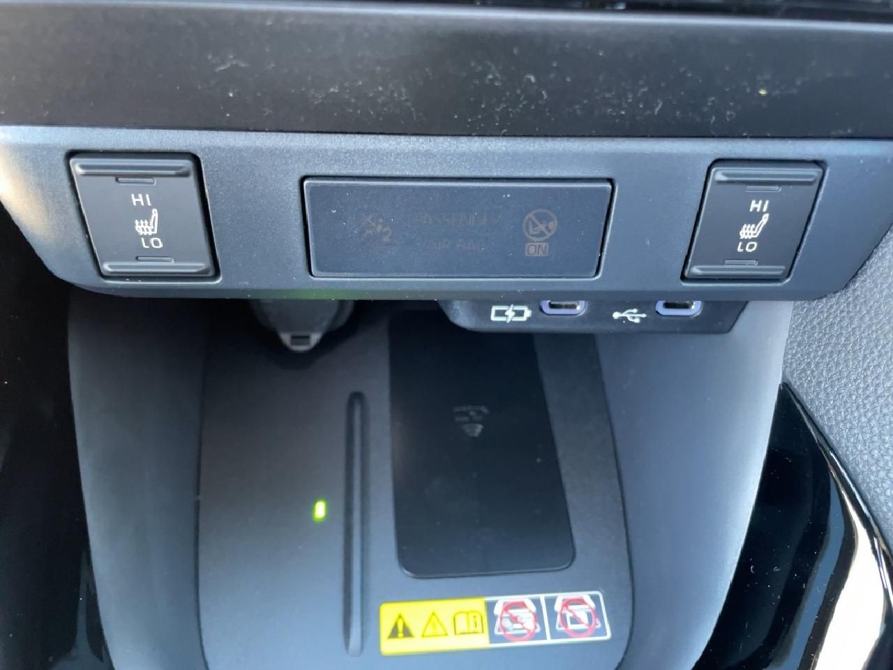 Fahrzeugabbildung Toyota Yaris Hybrid 116 PS Teamplayer