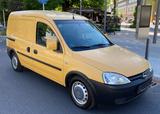 Opel Combo C Kastenwagen Benzin - Opel Combo aus 2006