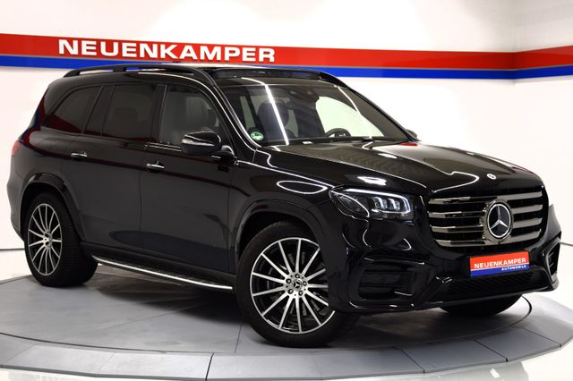 Mercedes-Benz GLS 450 d 4Matic AMG Panorama ACC 22`` Sofort