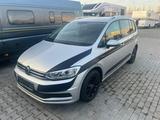 Volkswagen Touran United Start-Stopp - Volkswagen Touran: United