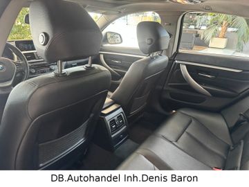 BMW 430 - 11