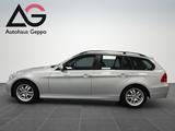 BMW Touring 320i / ab 129 € mtl. - BMW 3 Series aus 2007: Kombi