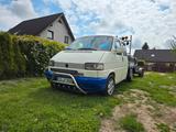 Volkswagen T4 andere - Volkswagen T4: Pickup